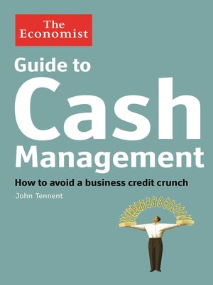 cover image of Guide to Cash Management